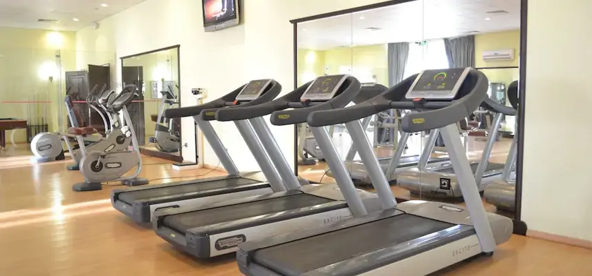 Holiday Inn Yanbu, an IHG Hotel image